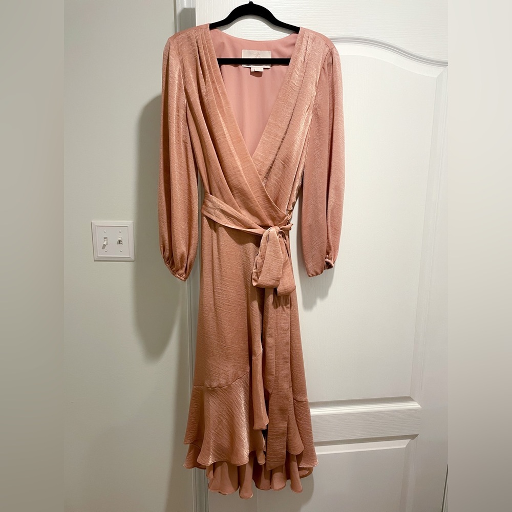 Gal Meets Glam Jennifer dress